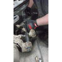 Outil pour douille d'ancrage &agrave; 2 pi&egrave;ces pour camion NTL Industrial