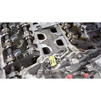 4-Piece Timing Tool for GM Kit NTL Industrial