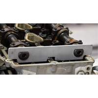 4-Piece Timing Tool for GM Kit NTL Industrial