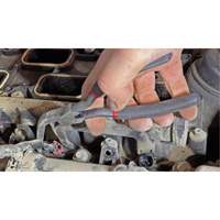 Pinces de d&eacute;connexion &eacute;lectrique 60° NTL Industrial