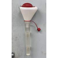 Support magn&eacute;tique pour entonnoir NTL Industrial