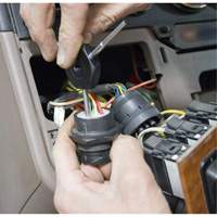 Outil de borne Deutsch NTL Industrial