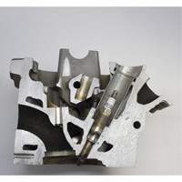 Ford 3V Broken Plug Remover Kit NTL Industrial