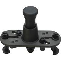 Extracteur d'arbre d'essieu de camion moyen & HD NTL Industrial