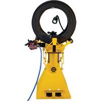 &eacute;carteur pneumatique pour pneus de camionnettes et de camions l&eacute;gers NTL Industrial