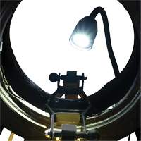 &eacute;carteur pneumatique pour pneus de camionnettes et de camions l&eacute;gers NTL Industrial