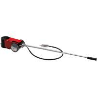 Portable 2-Stage Jack, 11 Ton(s)/22 Ton(s), Air Hydraulic NTL Industrial