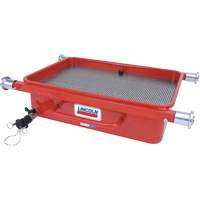 Drain de fosse &agrave; profil bas NTL Industrial