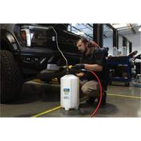 &eacute;vacuateur/distributeur de fluide NTL Industrial