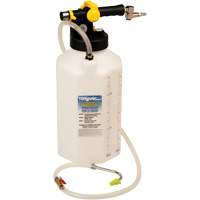 Distributeur pneumatique de lubrifiant pour engrenages NTL Industrial