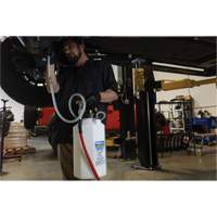 Distributeur pneumatique de lubrifiant pour engrenages NTL Industrial