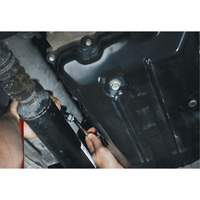 ATF Refill Conversion Kit NTL Industrial