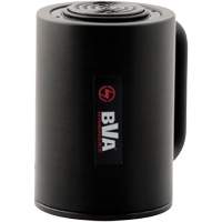 Lightweight Hydraulic Cylinder, 1.97" Stroke, 50 Ton(s) Capacity, 10000 PSI NTL Industrial