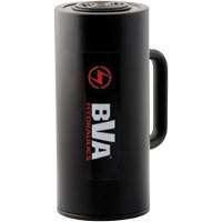 Lightweight Hydraulic Cylinder, 3.94" Stroke, 50 Ton(s) Capacity, 10000 PSI NTL Industrial