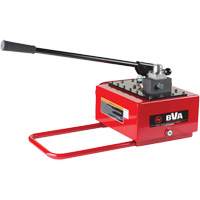 2-Speed Hydraulic Hand Pump NTL Industrial