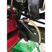 8-Piece Brake Bleeder Wrench Set NTL Industrial