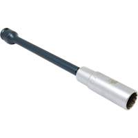 4-Piece Euro Spark Plug Swivel Socket Set, 3/8" Drive NTL Industrial