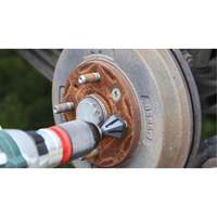 E-Z Chamfer&reg; Tool NTL Industrial