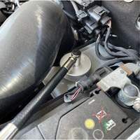 11-Piece Pro Series Brake Bleeder Adapter Set NTL Industrial