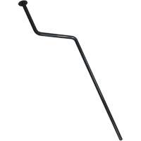 Ensemble d'outils pour roue de secours 10 mcx NTL Industrial