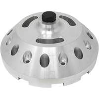 Outil de d&eacute;montage/installation du joint avant du vilebrequin Cummins ISX & QSX avec double arbre &agrave; cames en t&ecirc;te NTL Industrial