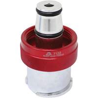 52mm x 2.5mm RH GM/GMC Radiator Pressure Adapter NTL Industrial