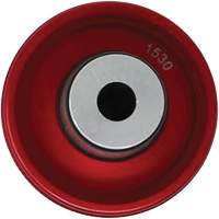 52mm x 2.5mm RH GM/GMC Radiator Pressure Adapter NTL Industrial