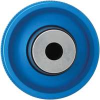 52mm x 2.5mm LH GM/GMC Radiator Pressure Adapter NTL Industrial