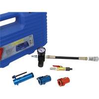 Trousse de vidange et de rinçage d'huile de transmission NTL Industrial