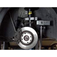 &eacute;l&eacute;vateur de jambe de force NTL Industrial