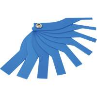 Truck Brake Thickness Gauge, Analogue Display NTL Industrial