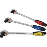 Torque Limit Ratchet Wrench Set NTL Industrial