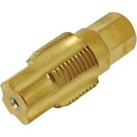 2-Piece NOx/Soot Sensor Thread Chaser Set NTL Industrial