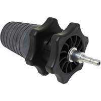 Adjustable Radiator Pressure Tester Kit NTL Industrial