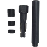Spark Plug Thread Repair Workshop Kit NTL Industrial