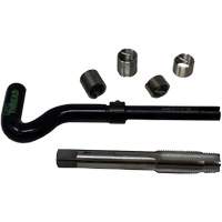 Spark Plug Thread Repair Workshop Kit NTL Industrial