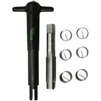 Spark Plug Thread Repair Workshop Kit NTL Industrial