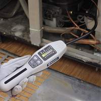 Intellasense Iii Combustible Gas Leak Detector NTL Industrial