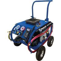 R134A Mobile Monster NTL Industrial