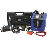 Heavy-Duty Truck Diagnostic Smoke Machine NTL Industrial