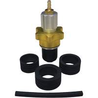 High Pressure/Turbo Smoke Machine Universal Cooling System Adapter Kit NTL Industrial