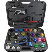 Automotive Instruments