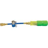 Cartridge-Type R1234Yf Universal Dye Injector NTL Industrial
