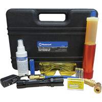 Rechargeable UV Leak Locator Kit NTL Industrial