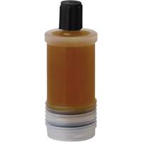 Mini cartouche de colorant concentr&eacute; avec bouteille en plastique NTL Industrial