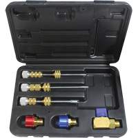 Universal R1234yf Master Kit NTL Industrial