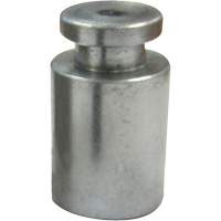 Adaptateur 3/8" &agrave; double &eacute;vasement pour conduite de refroidissement de transmission GM NTL Industrial