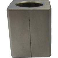 Jeu de matrices 3/8" &agrave; double &eacute;vasement pour conduite de refroidissement de transmission GM NTL Industrial