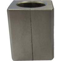 Jeu de matrices 1/2" &agrave; double &eacute;vasement pour conduite de refroidissement de transmission GM NTL Industrial