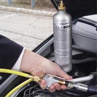 Ensemble de rinçage de syst&egrave;me de climatisation? NTL Industrial